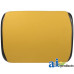 Case | Case-IH 940 Tractor Bottom Cushion, Steel, GOLD/Black (STD)