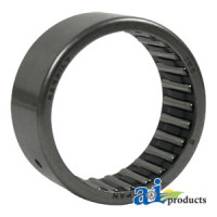 Case | Case-IH 480F Industrial/Construction Bearing, Upper or Lower Needle (Industrial (TRACTOR COLOR: YELLOW with RED TRIM))