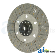 Image of Case | Case-IH 930 Tractor Trans Disc: 15", organic, solid (1/1965- 12/1969)