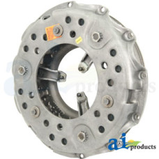 Image of Case | Case-IH 1175 Tractor Pressure Plate: 15", 3 lever, (w/ 1.755" flywheel step)