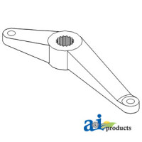 Case | Case-IH 730 Tractor Steering Arm, RH