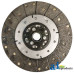 Case | Case-IH 440 Tractor Trans Disc: 10", organic, spring loaded