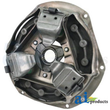 Case | Case-IH 600B Tractor Pressure Plate: 10"