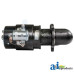 Case | Case-IH 641 Tractor Starter, Prest