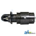 Case | Case-IH 641 Tractor Starter, Prest