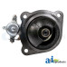 Case | Case-IH 641 Tractor Starter, Prest