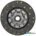 Case | Case-IH 570 Tractor Trans Disc: 11", organic, spring loaded