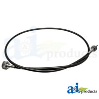 Case | Case-IH 485 Tractor Cable, Tachometer