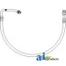 Case | Case-IH 8940 Tractor Line, Evap.Outlet Line