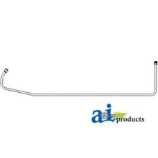 Image of Case | Case-IH 5088 Tractor Line, Evap.Outlet Line to Comp. Return Line