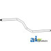 Line, Return line to Q.Cplr Plug (with 2 pc Ret Line) fits John Deere 4650 Tractor