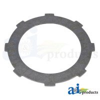 Case | Case-IH 580CK Industrial/Construction Disc, Transmission Separator