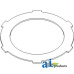 Case | Case-IH 580CKB Industrial/Construction Disc, Transmission Separator