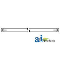 Case | Case-IH 730 Tractor Tube, Tie Rod (DOM SN  8332878 and greater)