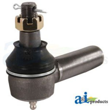 Case | Case-IH 1660 Combine Tie Rod End, Short