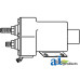 Case | Case-IH 970 Tractor Starter Solenoid
