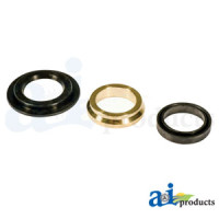 Case | Case-IH 5088 Tractor Seal Kit, Hydrostatic Steering Hand Pump