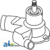 Case | Case-IH 850 Industrial/Construction Pump, Water (DSL)