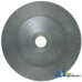 Pulley, Water Pump (3/8"W) fits John Deere 530 Tractor