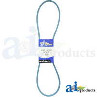 Ariens SEVERAL Snow BLower/Thrower Kevlar Blue V-Belt (1/2" X 52" )