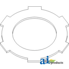 Clutch Drive Disc, Powershaft fits John Deere 60 Tractor