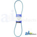 Murray 6-3696 Riding Mower Belt, Blade Drive