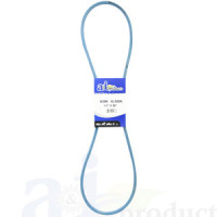 Ariens SEVERAL Snow BLower/Thrower Kevlar Blue V-Belt (1/2" X 58" )
