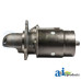Case | Case-IH 730 Tractor Starter, Delco