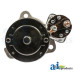 Case | Case-IH 730 Tractor Starter, Delco