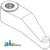 Case | Case-IH 970 Tractor Steering Arm (RH)