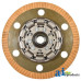 Case | Case-IH 970 Tractor Trans Disc: 12"