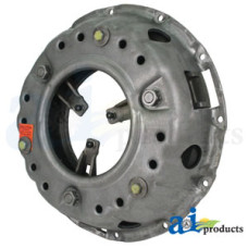 Image of Case | Case-IH 970 Tractor Pressure Plate: 14", 3 lever