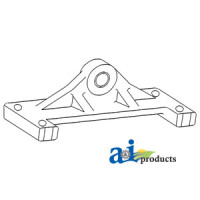 Case | Case-IH 970 Tractor Support, Rear Pivot