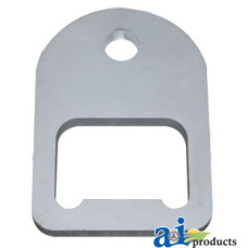 Image of Case | Case-IH 1175 Tractor Bracket, Drawbar Hanger