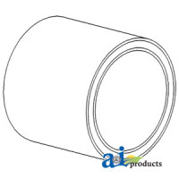 Case | Case-IH 1570 Tractor Bushing, Rear Support