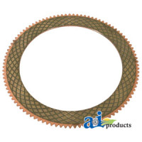 Case | Case-IH 4894 Tractor Clutch Plate, Sintered (USED IN C2 and C3 CLUTCHES)