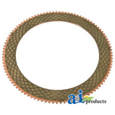 Image of Case | Case-IH 970 Tractor Clutch Plate, Sintered (USED IN C2 & C3 CLUTCHES)