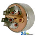 Case | Case-IH 1370 Tractor Switch, Light