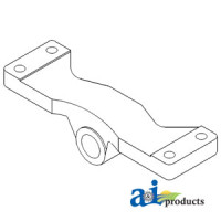 Case | Case-IH 970 Tractor Support, Front Axle