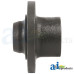 Case | Case-IH 1570 Tractor Hub, 8 Bolt