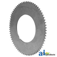 Case | Case-IH 4894 Tractor Plate, Steel - PTO