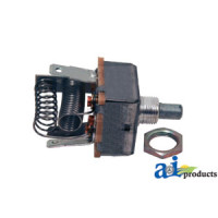 Gleaner L Combine BLower Switch