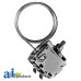 McCormick CX100 Tractor Switch, AC/HT
