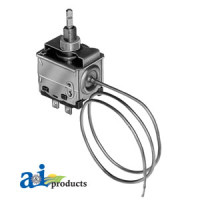 Case | Case-IH 970 Tractor AC/HT Switch