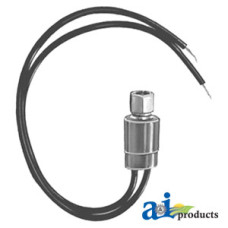 Image of Case | Case-IH CS SERIES Tractor Switch Lo Pressure, Line mtg, 2 wire (20 psi)