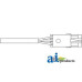 John Deere 4250 Tractor Diode