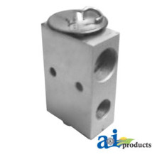 Image of White | AGCO White 6145 Tractor Expansion Valve