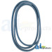 Sears AYP9182B79 Riding Mower Kevlar Blue V-Belt (1/2" X 82" )