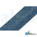 Sears AYP9182B79 Riding Mower Kevlar Blue V-Belt (1/2" X 82" )