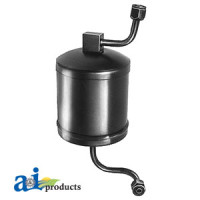 Ford | New Holland 4100 Tractor Receiver Drier